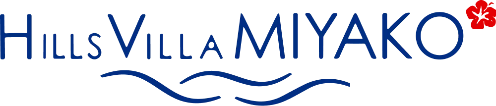 ヒルズヴィラ宮古島